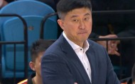 广东队官宣！签约2米11内中锋，杜锋迎来争冠好帮手