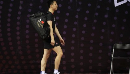 半岛体育登录入口-独家｜方博：一天时间敲定复出，“我习惯开创先例”